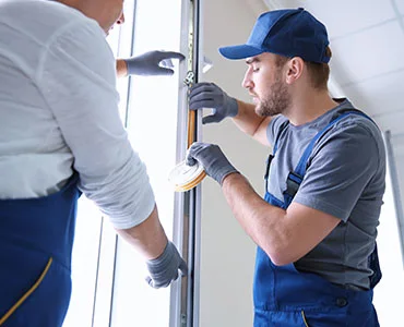 glass repair experts in Winter Springs, FL