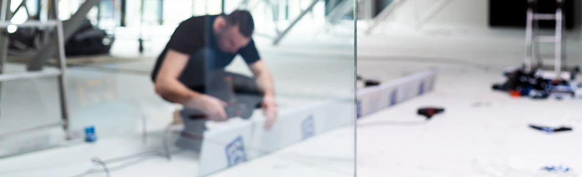 Emergency Commercial Glass Repair in Winter Springs, FL