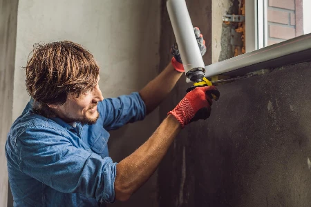Cracked Window Repair Solutions in Winter Springs, FL