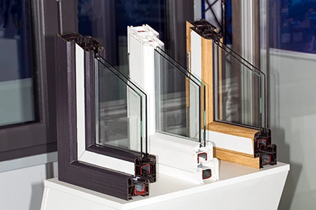 Double Pane Vinyl Glass Windows in Winter Springs, FL