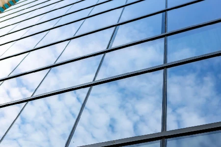 Professional Glass Curtain Wall Repair in Winter Springs, FL