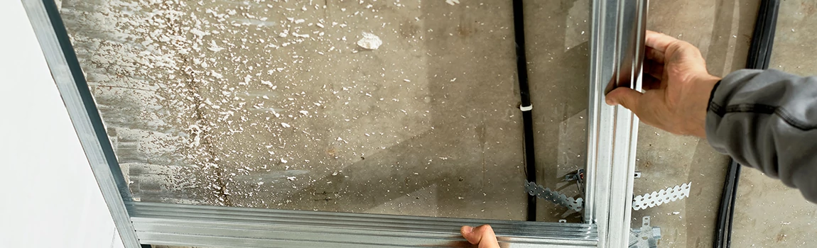 Laminated Glass Glazing in Winter Springs, FL