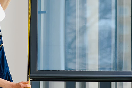 Glass Glazing Cost in Winter Springs, FL
