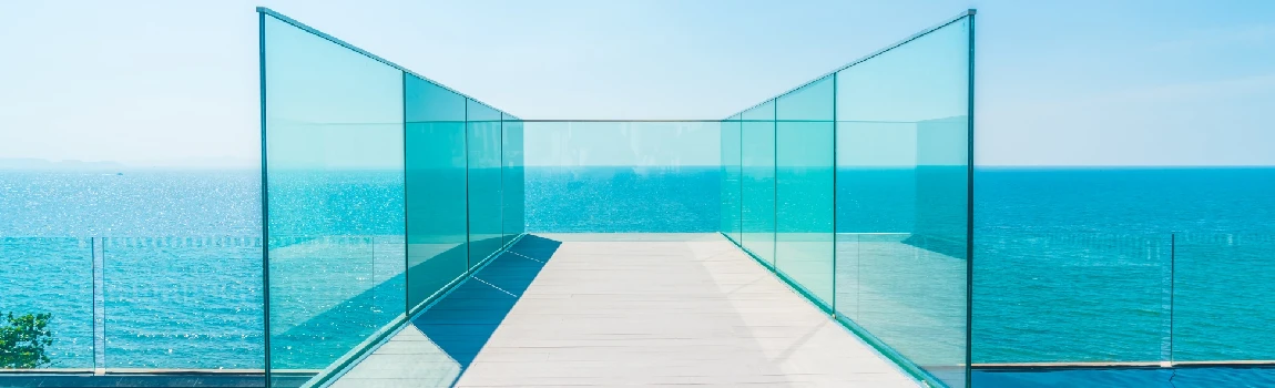 Customized Glass Pool Fence Repair Services in Winter Springs, FL