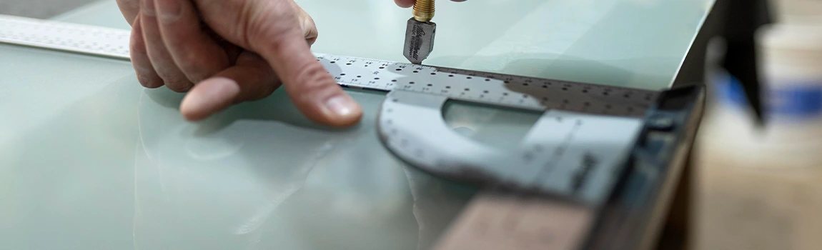 Commercial Glass Repair Company in Winter Springs, FL