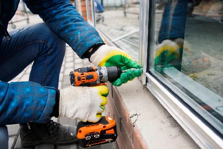 House Window Repair in Winter Springs, FL