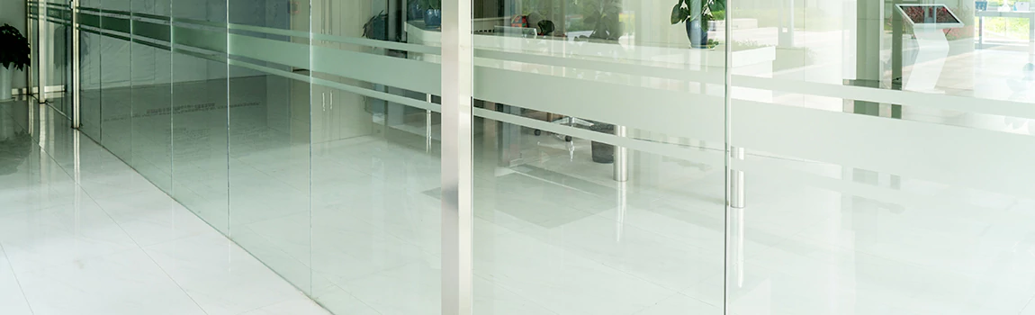 Local Glass Repair in Winter Springs, FL