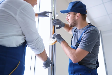 Insulated Glass service in Winter Springs, FL