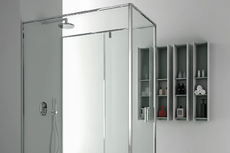 Perfect Shower Door in Winter Springs, FL