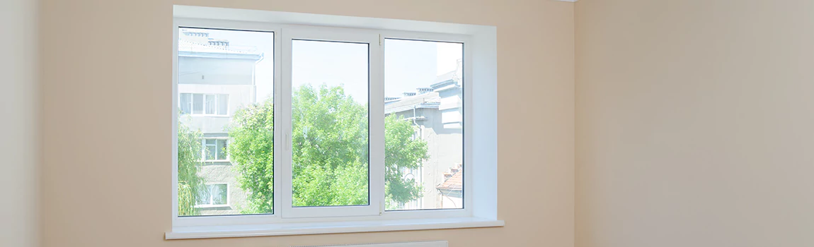 Fixed Windows Installation in Winter Springs, FL