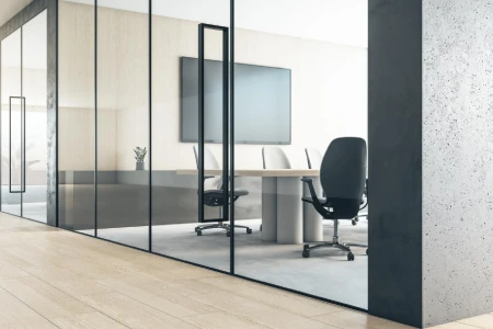 Office Glass in Winter Springs, FL