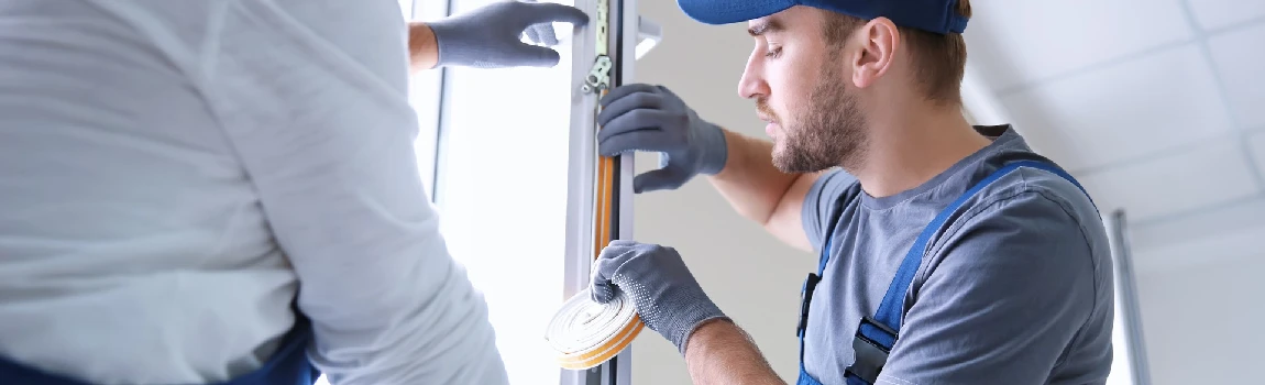 Residential Glass Tabletop Repair in Winter Springs, FL