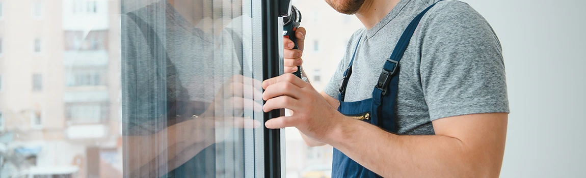 Same-day Glass Repair Cost in Winter Springs, FL