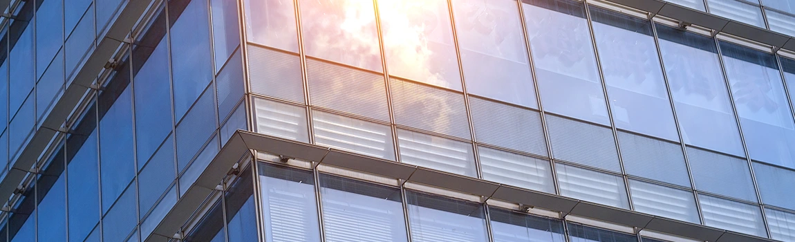UV-Resistant Glass Experts in Winter Springs, FL