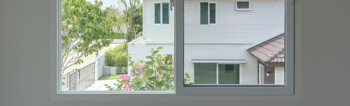 Window Frame Repair in Winter Springs, FL