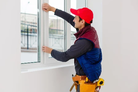 Sash Window Repair in Winter Springs, FL