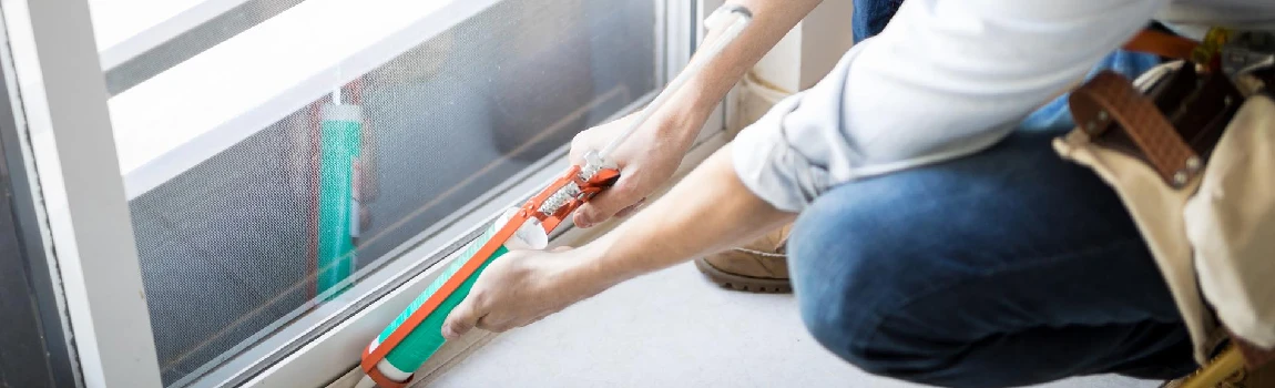 Emergency Window Replacement Services in Winter Springs, FL