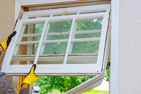 Window Replacement in Winter Springs, FL