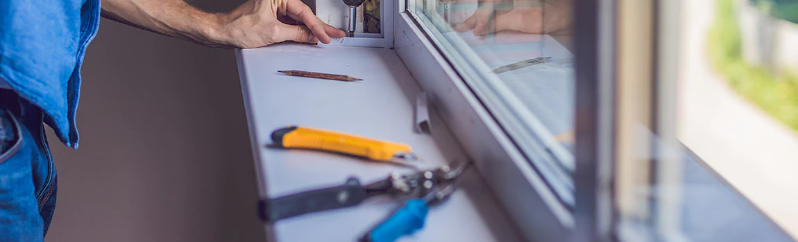 Professional Window Seal Repair Services in Winter Springs, FL
