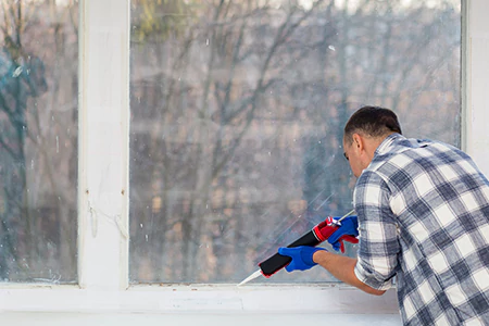 Prevention Tips of Window Seal Repair Services in Winter Springs, FL